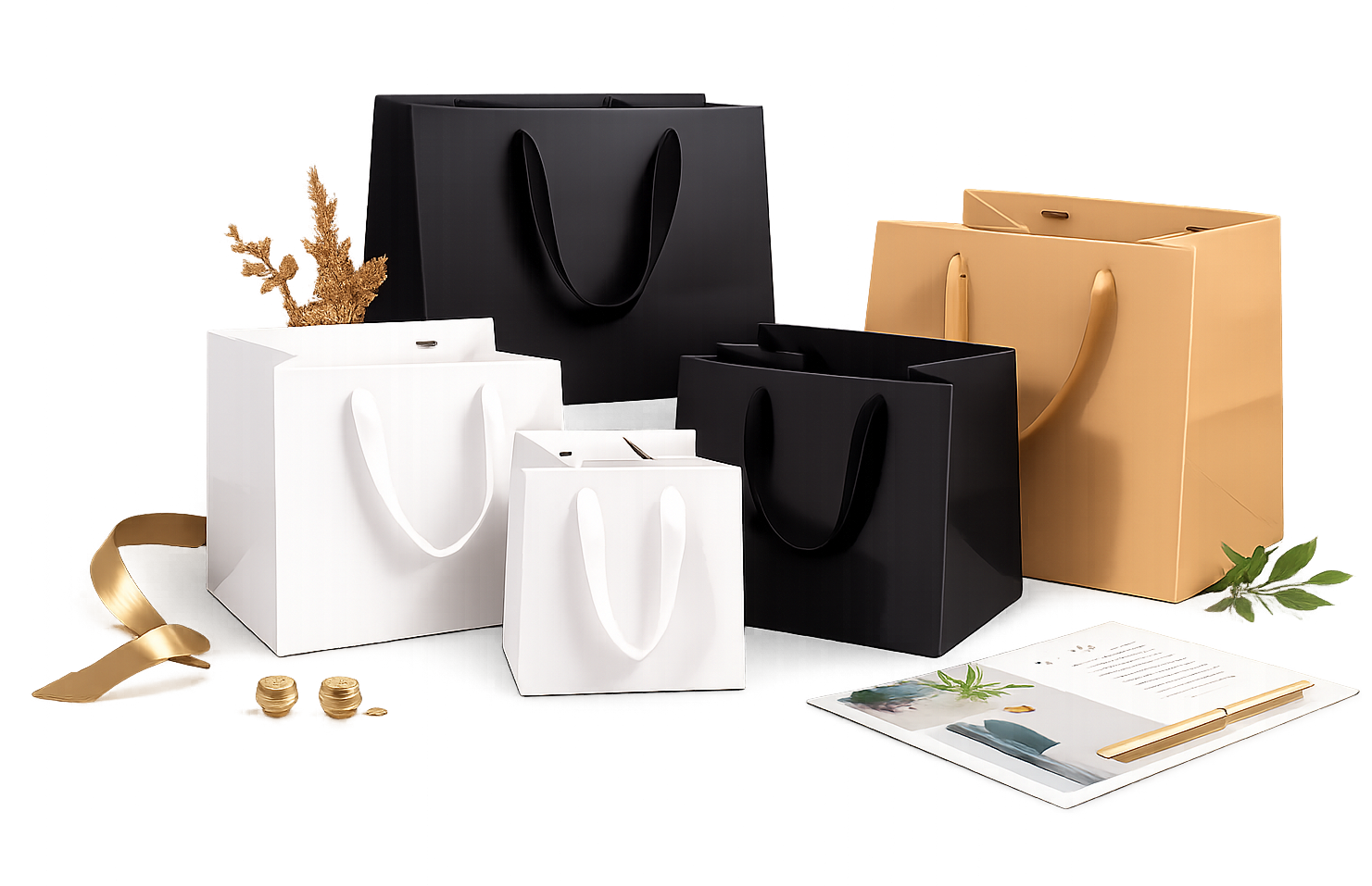 Vpack Industries customer